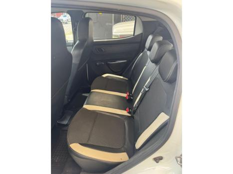 RENAULT Kwid 1.0 12V 4P SCE FLEX INTENSE, Foto 8