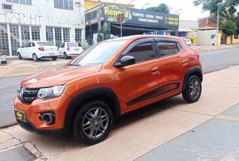 RENAULT Kwid 1.0 12V 4P SCE FLEX INTENSE, Foto 1