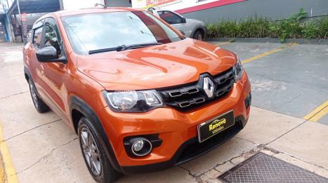 RENAULT Kwid 1.0 12V 4P SCE FLEX INTENSE, Foto 4
