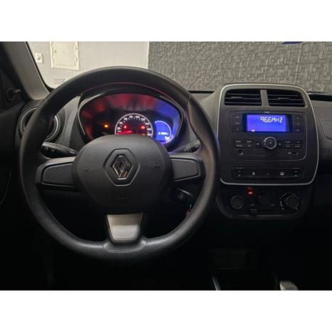 RENAULT Kwid 1.0 12V 4P SCE FLEX ZEN, Foto 10