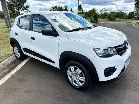 RENAULT Kwid 1.0 12V 4P SCE FLEX ZEN, Foto 1