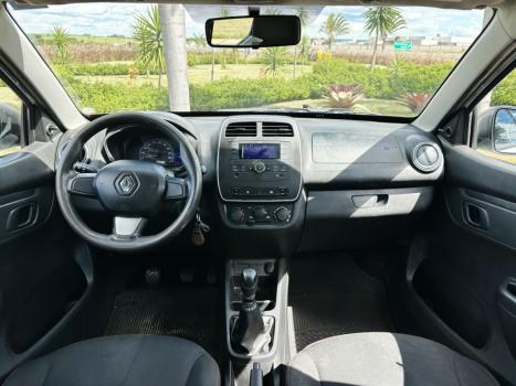 RENAULT Kwid 1.0 12V 4P SCE FLEX ZEN, Foto 9