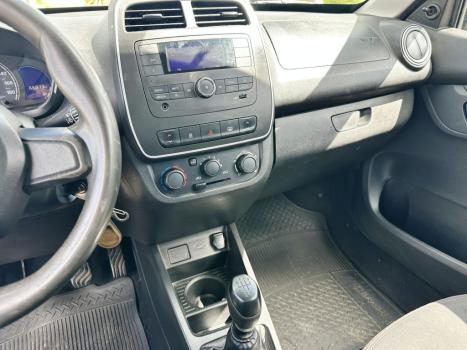 RENAULT Kwid 1.0 12V 4P SCE FLEX ZEN, Foto 10