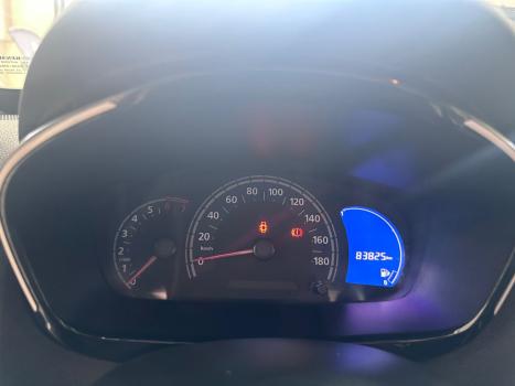 RENAULT Kwid 1.0 12V 4P SCE FLEX INTENSE, Foto 9