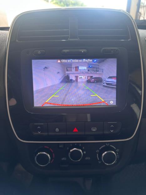 RENAULT Kwid 1.0 12V 4P SCE FLEX INTENSE, Foto 10