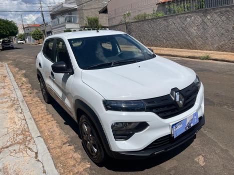 RENAULT Kwid 1.0 12V 4P SCE FLEX ZEN, Foto 2