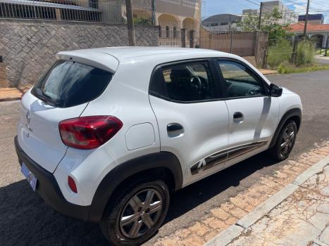 RENAULT Kwid 1.0 12V 4P SCE FLEX ZEN, Foto 4