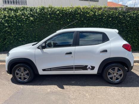 RENAULT Kwid 1.0 12V 4P SCE FLEX ZEN, Foto 5