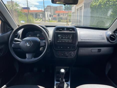 RENAULT Kwid 1.0 12V 4P SCE FLEX ZEN, Foto 7