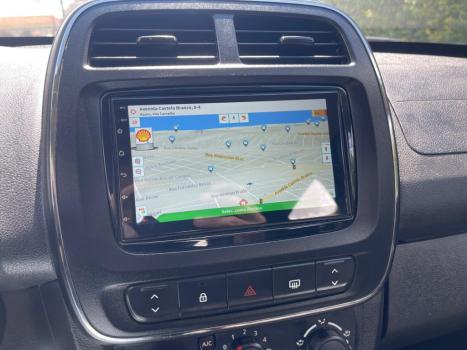 RENAULT Kwid 1.0 12V 4P SCE FLEX ZEN, Foto 8