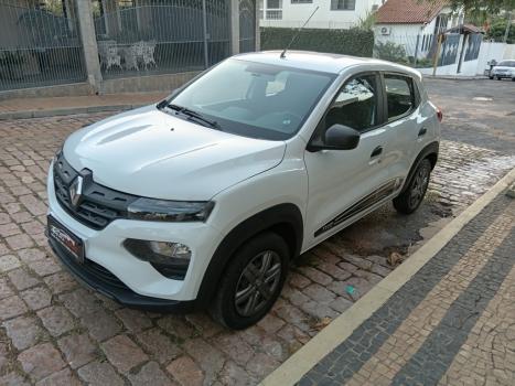 RENAULT Kwid 1.0 12V 4P SCE FLEX ZEN, Foto 2