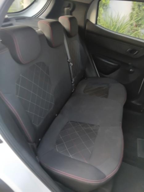RENAULT Kwid 1.0 12V 4P SCE FLEX ZEN, Foto 8