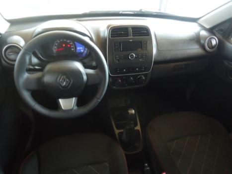 RENAULT Kwid 1.0 12V 4P SCE FLEX ZEN, Foto 4