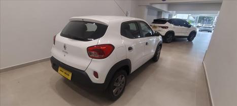 RENAULT Kwid 1.0 12V 4P SCE FLEX ZEN, Foto 3