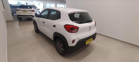 RENAULT Kwid 1.0 12V 4P SCE FLEX ZEN, Foto 4