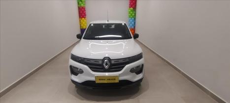 RENAULT Kwid 1.0 12V 4P SCE FLEX ZEN, Foto 5