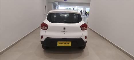 RENAULT Kwid 1.0 12V 4P SCE FLEX ZEN, Foto 6