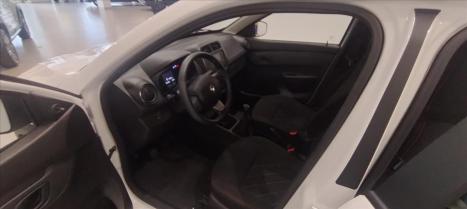 RENAULT Kwid 1.0 12V 4P SCE FLEX ZEN, Foto 8