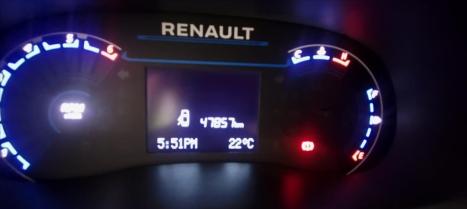 RENAULT Kwid 1.0 12V 4P SCE FLEX ZEN, Foto 12