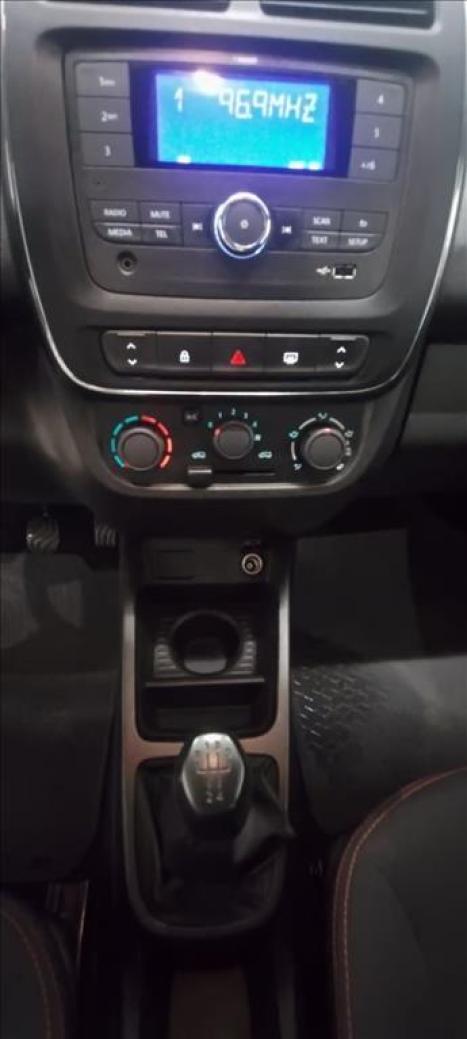 RENAULT Kwid 1.0 12V 4P SCE FLEX ZEN, Foto 7