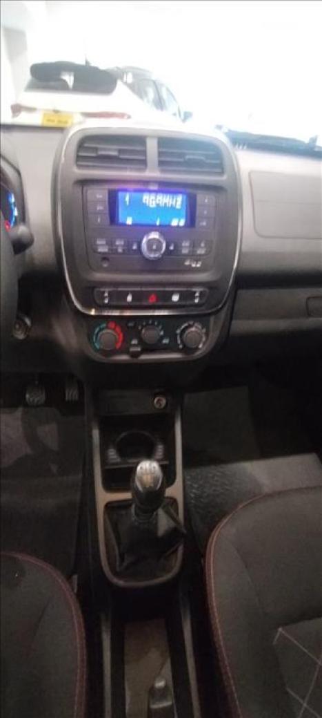 RENAULT Kwid 1.0 12V 4P SCE FLEX ZEN, Foto 11