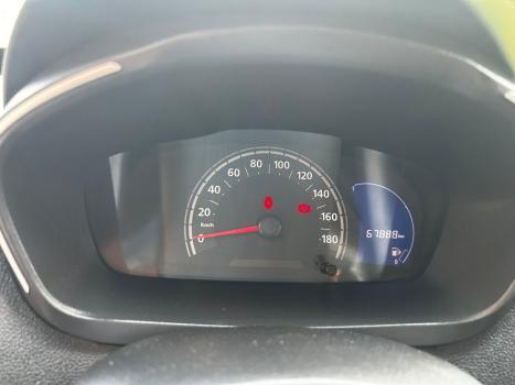 RENAULT Kwid 1.0 12V 4P SCE FLEX ZEN, Foto 8