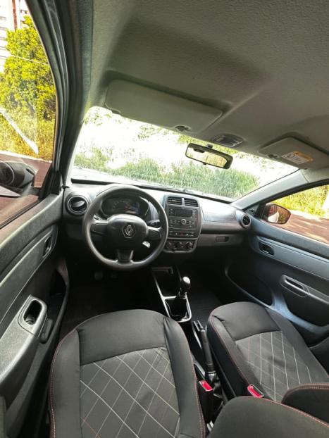 RENAULT Kwid 1.0 12V 4P SCE FLEX ZEN, Foto 13