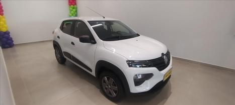 RENAULT Kwid 1.0 12V 4P SCE FLEX ZEN, Foto 1