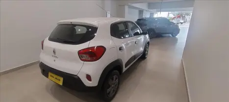 RENAULT Kwid 1.0 12V 4P SCE FLEX ZEN, Foto 3