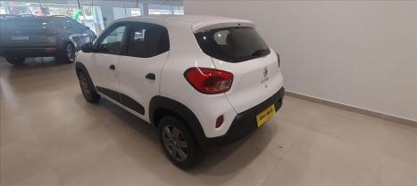 RENAULT Kwid 1.0 12V 4P SCE FLEX ZEN, Foto 4