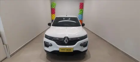 RENAULT Kwid 1.0 12V 4P SCE FLEX ZEN, Foto 5