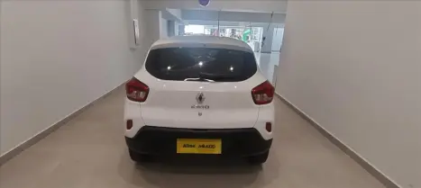 RENAULT Kwid 1.0 12V 4P SCE FLEX ZEN, Foto 6