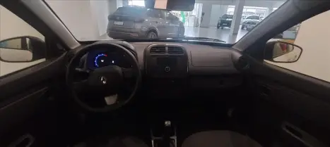 RENAULT Kwid 1.0 12V 4P SCE FLEX ZEN, Foto 8