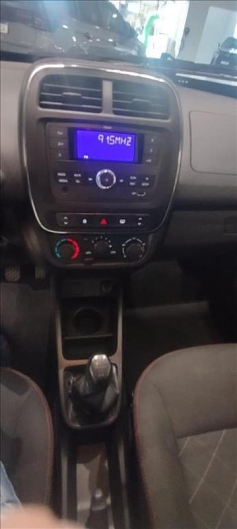 RENAULT Kwid 1.0 12V 4P SCE FLEX ZEN, Foto 10