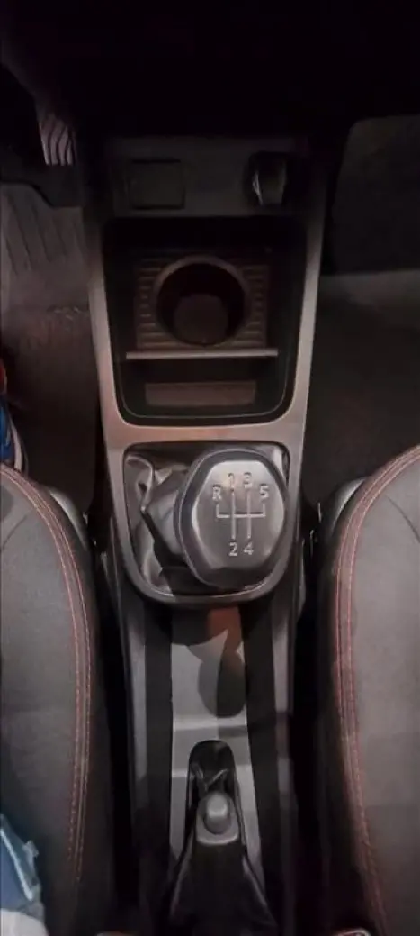 RENAULT Kwid 1.0 12V 4P SCE FLEX ZEN, Foto 11