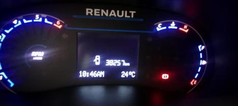 RENAULT Kwid 1.0 12V 4P SCE FLEX ZEN, Foto 12