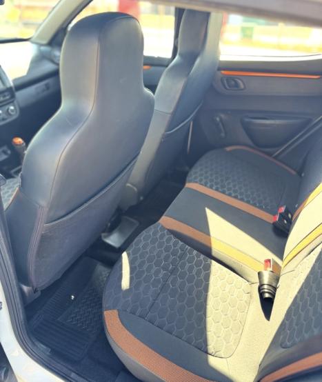 RENAULT Kwid 1.0 12V 4P SCE FLEX OUTSIDER, Foto 5