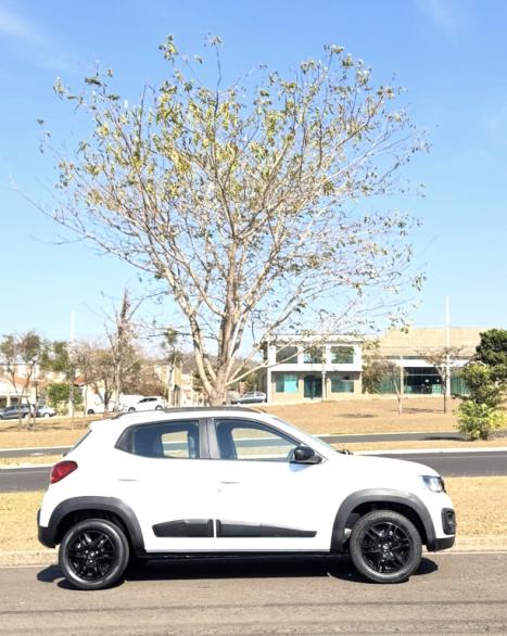 RENAULT Kwid 1.0 12V 4P SCE FLEX OUTSIDER, Foto 7