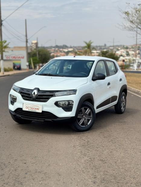 RENAULT Kwid 1.0 12V 4P SCE FLEX ZEN, Foto 1
