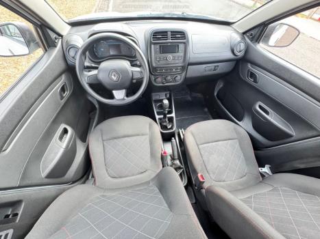 RENAULT Kwid 1.0 12V 4P SCE FLEX ZEN, Foto 3