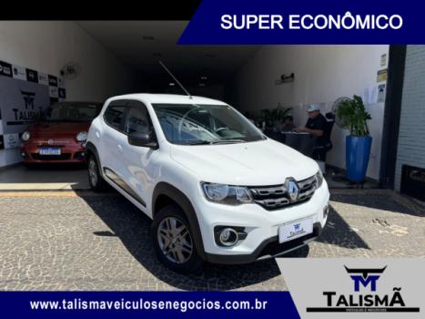 RENAULT Kwid 1.0 12V 4P SCE FLEX INTENSE, Foto 1
