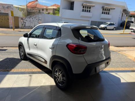 RENAULT Kwid 1.0 12V 4P SCE FLEX INTENSE, Foto 5