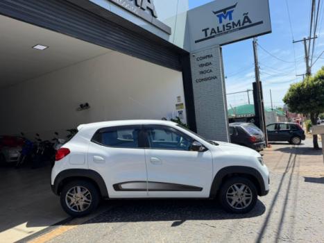 RENAULT Kwid 1.0 12V 4P SCE FLEX INTENSE, Foto 6