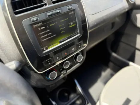 RENAULT Kwid 1.0 12V 4P SCE FLEX INTENSE, Foto 9