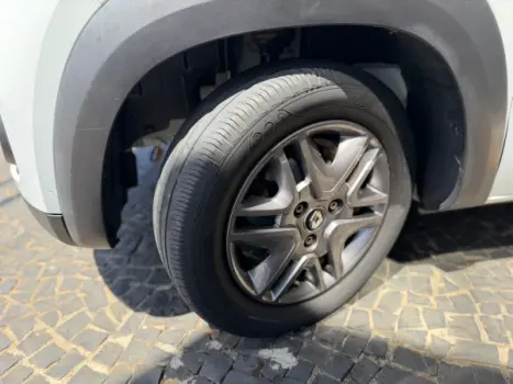 RENAULT Kwid 1.0 12V 4P SCE FLEX INTENSE, Foto 15