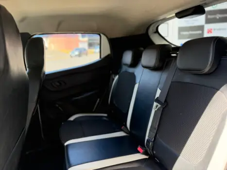 RENAULT Kwid 1.0 12V 4P SCE FLEX INTENSE, Foto 16