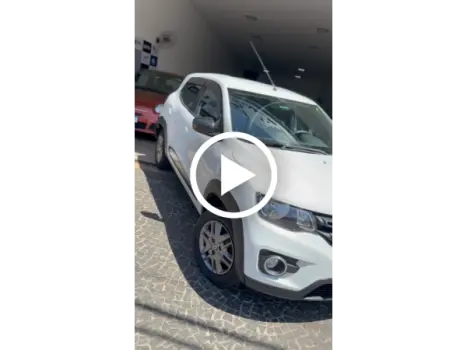 RENAULT Kwid 1.0 12V 4P SCE FLEX INTENSE, Foto 19