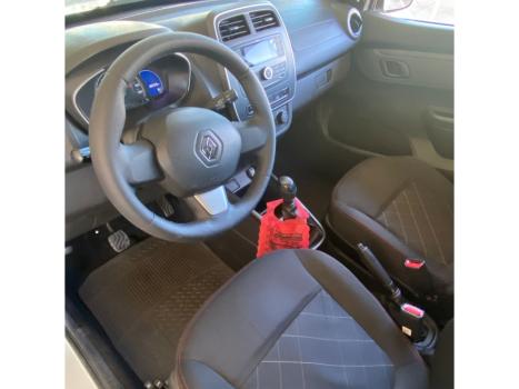 RENAULT Kwid 1.0 12V 4P SCE FLEX ZEN, Foto 7