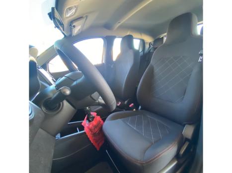 RENAULT Kwid 1.0 12V 4P SCE FLEX ZEN, Foto 8