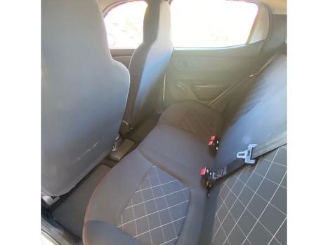 RENAULT Kwid 1.0 12V 4P SCE FLEX ZEN, Foto 9